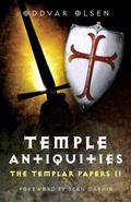 Cover: Temple Antiquities - The Templar Papers II - O Books