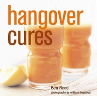 Enlarge image Cover: Hangover Cures - Ryland, Peters & Small Ltd