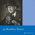 Cover: 59 Rodney Street, Liverpool - National Trust