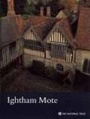 Cover: Ightham Mote - National Trust