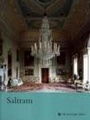 Cover: Saltram - National Trust