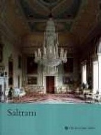 Abbildung von: Saltram - National Trust