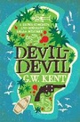 Cover: Devil-Devil - Robinson Publishing