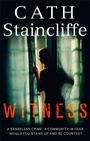 Cover: Witness - Constable Crime