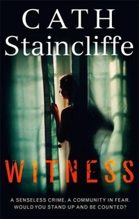 Enlarge image Cover: Witness - Constable Crime