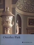 Cover: Osterley Park, London - National Trust