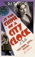 Cover: At the Chime of a City Clock - Constable