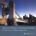 Cover: Aberconwy House and Conwy Suspension Bridge/ Ty Aberconwy a Phont Grog Conwy, North Wales - National Trust