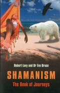 Cover: Shamanism: The Book of Journeys - John Hunt Publishing