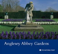 Abbildung von: Anglesey Abbey Gardens, Cambridgeshire - National Trust