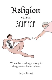 Enlarge image Cover: Religion Versus Science - O Books
