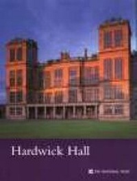 Abbildung von: Hardwick Hall - National Trust