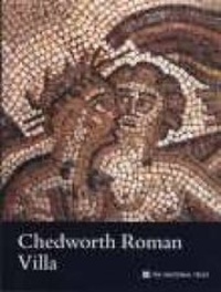 Abbildung von: Chedworth Roman Villa - National Trust