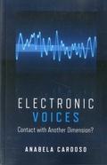 Cover: Electronic Voices: Contact with Another Dimension? - O Books