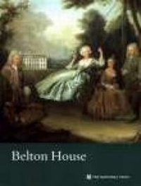 Abbildung von: Belton House - National Trust