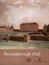 Abbildung von: Beningbrough Hall - National Trust