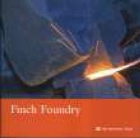 Abbildung von: Finch Foundry, Devon - National Trust