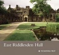 Abbildung von: East Riddlesden Hall, West Yorkshire - National Trust