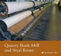 Abbildung von: Quarry Bank Mill and Styal Estate, Cheshire - National Trust