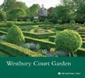 Cover: Westbury Court Garden, Gloucestershire - National Trust