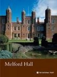 Abbildung von: Melford Hall - National Trust