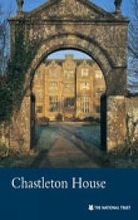 Enlarge image Cover: Chastleton House - National Trust