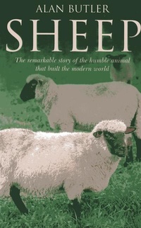 Abbildung von: Sheep - The remarkable story of the humble animal that built the modern world. - O Books