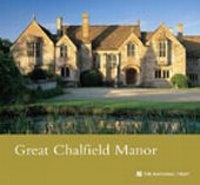 Abbildung von: Great Chalfield Manor, Wiltshire - National Trust