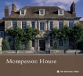 Cover: Mompesson House, Salisbury, Wiltshire - National Trust