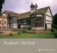 Abbildung von: Rufford Old Hall, Lancashire - National Trust