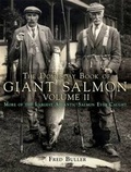Cover: The Domesday Book of Giant Salmon: Volume II - Constable