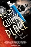 Cover: A Bright and Guilty Place - Constable