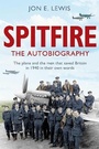 Cover: Spitfire: The Autobiography - Robinson