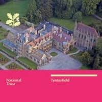 Abbildung von: Tyntesfield, North Somerset - National Trust
