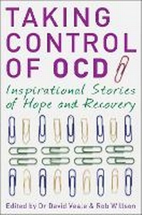Enlarge image Cover: Taking Control of OCD - Robinson