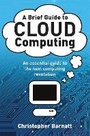 Cover: A Brief Guide to Cloud Computing - Robinson