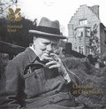 Cover: Churchill at Chartwell, Kent - National Trust