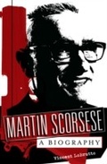 Cover: Martin Scorsese - Praeger Publishers Inc