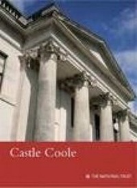 Abbildung von: Castle Coole, County Fermanagh, Northern Ireland - National Trust