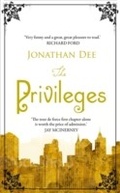 Cover: The Privileges - Corsair