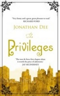 Enlarge image Cover: The Privileges - Corsair