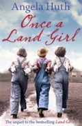 Cover: Once a Land Girl - Constable