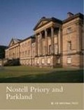 Cover: Nostell Priory and Parkland - National Trust