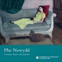Abbildung von: Plas Newydd, Isle of Anglesey North Wales - National Trust