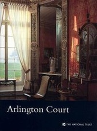 Abbildung von: Arlington Court, Devon - National Trust