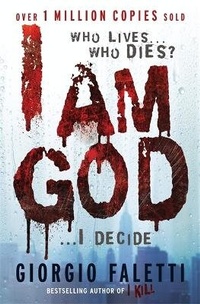 Enlarge image Cover: I Am God - Corsair