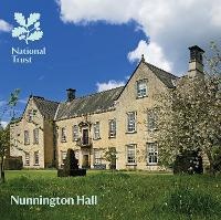 Abbildung von: Nunnington Hall - National Trust