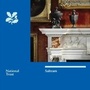 Cover: Saltram, Devon - National Trust