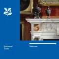 Cover: Saltram, Devon - National Trust