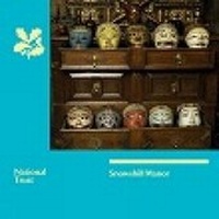 Abbildung von: Snowshill Manor and Garden, Gloucestershire - National Trust